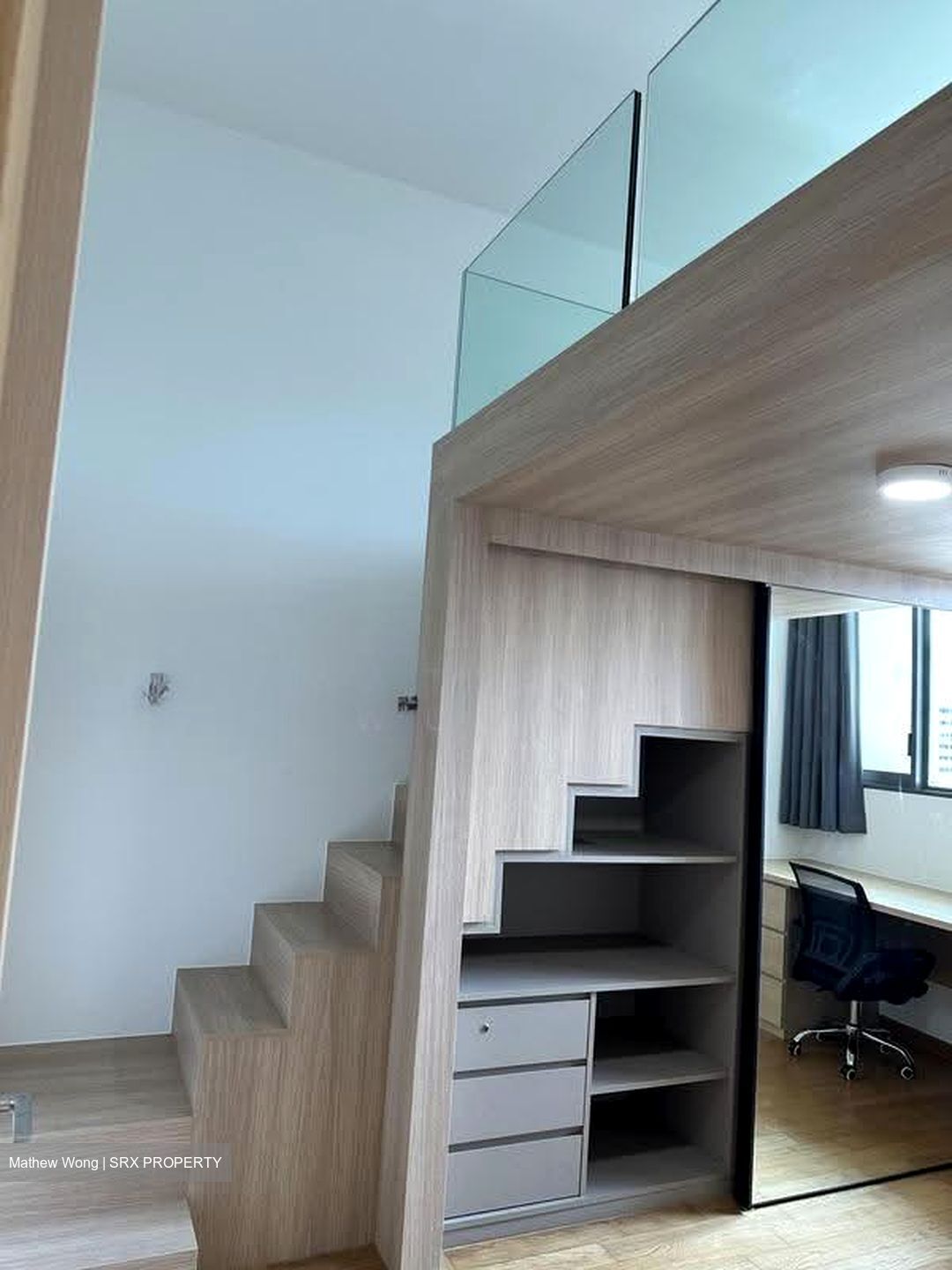 City Gate (D7), Apartment #606935841
